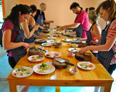 chiang mai cooking school article