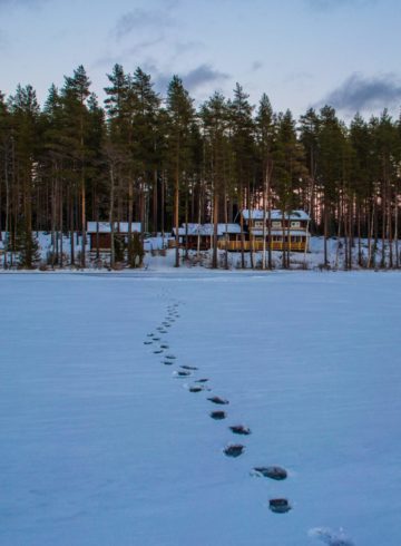 finland winter article