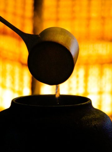 japanese tea ceremony article