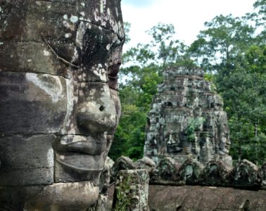 khmer temples of angkor articles